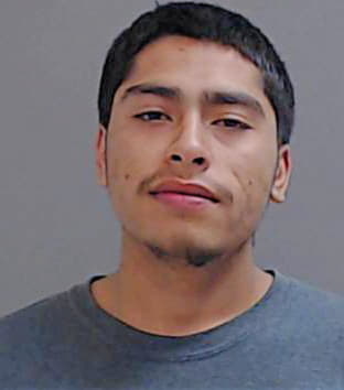 Gomez Marc - Hidalgo County, TX 