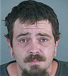 Dizick Matthew - Lane County, OR 