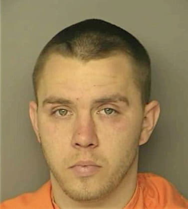 Hone Matthew - Horry County, SC 