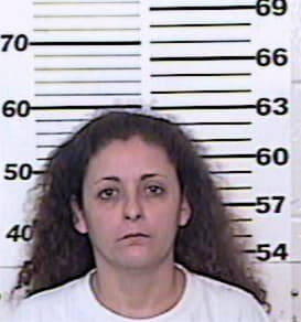 Trevino Mirna - Hidalgo County, TX 