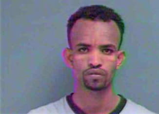 Hassan Mohammed - Stearns County, MN 