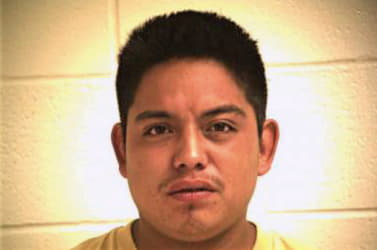 Perez Pedro - Hidalgo County, TX 
