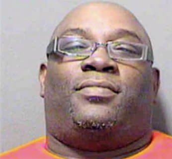 Solomon Quan - Mecklenburg County, NC 