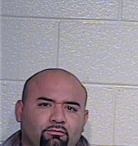 Garcia Ramiro - Hidalgo County, TX 