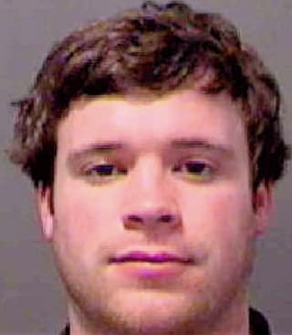 Jones Raymond - Mecklenburg County, NC 