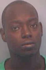 Tatum Reginald - Fulton County, GA 