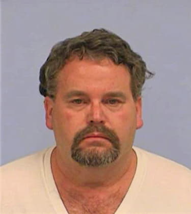 Shaw Robert - Travis County, TX 