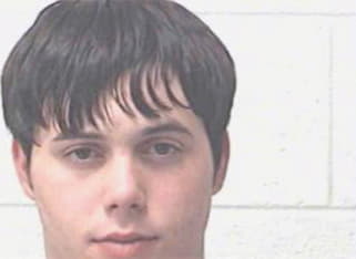 Simonton Royce - Newton County, GA 