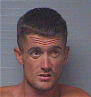 Minter Ryan - Forrest County, MS 