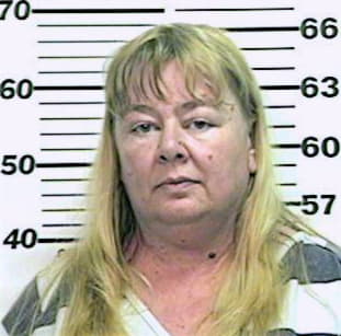 Chambers Sabrina - Henderson County, TX 