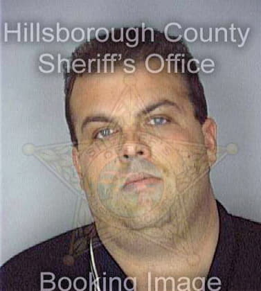 Berger Sunshine - Hillsborough County, FL 