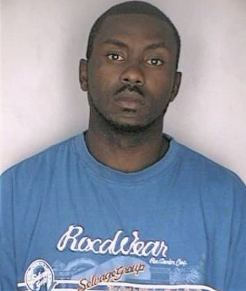 King Trimonte - Hillsborough County, FL 
