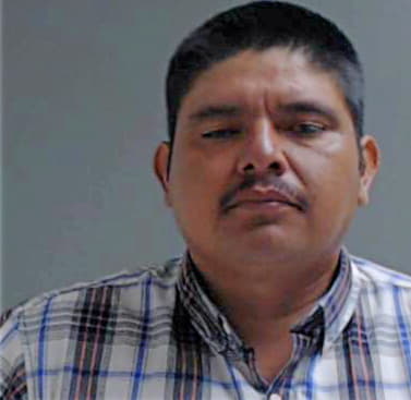 Molina-Navarro Victor - Hidalgo County, TX 