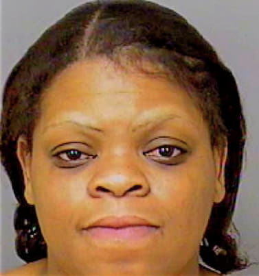 Logan Vonda - Polk County, FL 