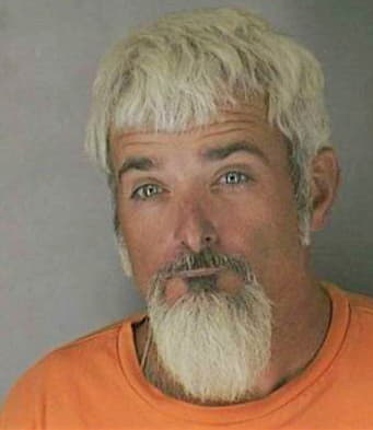 Williams Wayne - Citrus County, FL 