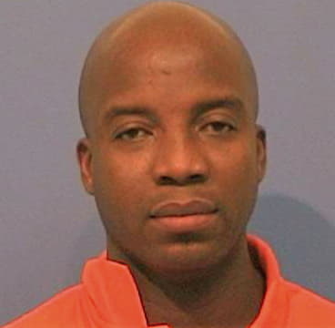 Deguerre Wesly - Williamson County, TX 