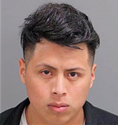 Vasquez-Garcia Abernego - Wake County, NC 