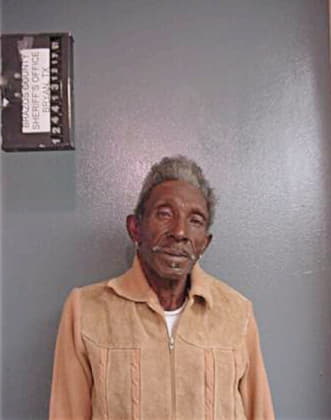 Martin Allen - Brazos County, TX 