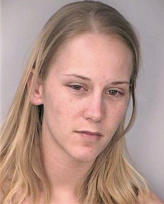 Easton Amber - Hillsborough County, FL 