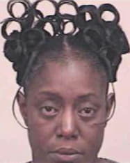 Clyde Annie - Tift County, GA 