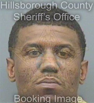 Potts Carlos - Hillsborough County, FL 