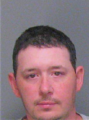Hayes Charles - Florence County, SC 