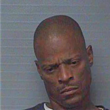 Holloway Christopher - Forrest County, MS 