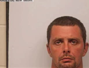 Hutson Corey - Chatham County, GA 
