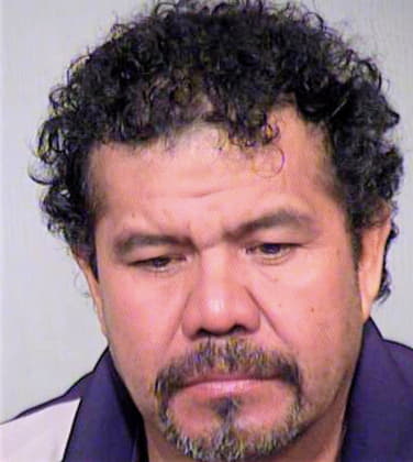 Martinez Cristobal - Maricopa County, AZ 