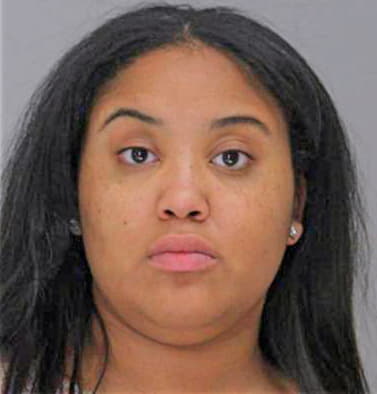 Lizcano Daije - Dallas County, TX 
