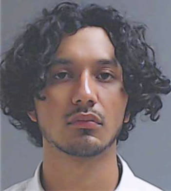 Rodriguez Devon - Hidalgo County, TX 