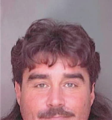 Campbell Donald - Polk County, FL 
