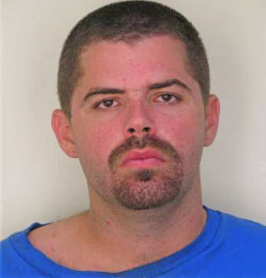 Whitman Donald - Hillsborough County, FL 