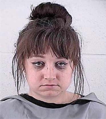 Woodfill Elizabeth - Johnson County, KS 
