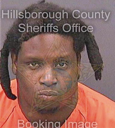 Howell Equanzick - Hillsborough County, FL 