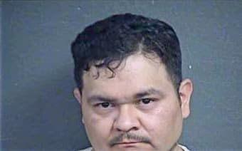Mascorro Francisco - Wyandotte County, KS 