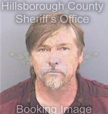 Louderback Gary - Hillsborough County, FL 