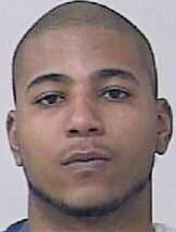 Sena Gregory - StLucie County, FL 