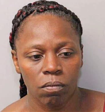 Bryant Gwen - Leon County, FL 