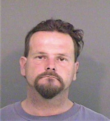 Ross Herbert - Madera County, CA 