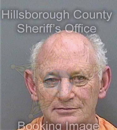 Bennett Howard - Hillsborough County, FL 