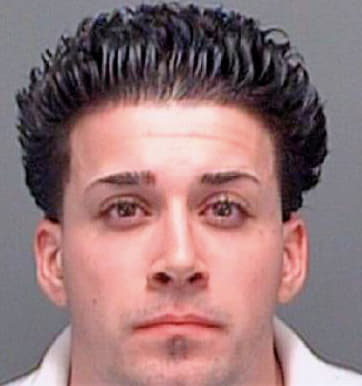 Leclair Jacob - Pinellas County, FL 
