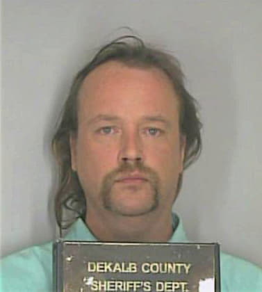 Brown James - Dekalb County, GA 