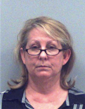 Poole Jennifer - Gwinnett County, GA 