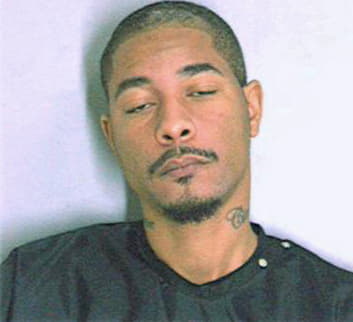 Rancifer Jeremy - Dekalb County, GA 