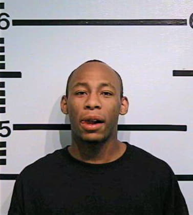 Benson Jonathan - Kerr County, TX 