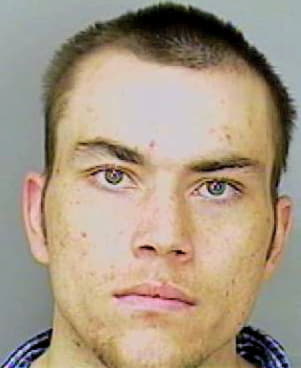 Combee Jonathan - Polk County, FL 