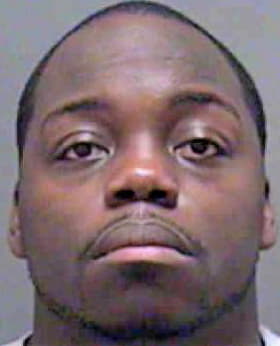 Sturdivant Jonathan - Mecklenburg County, NC 
