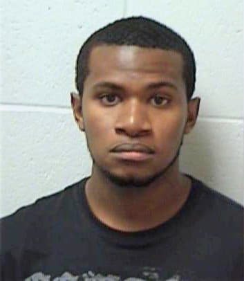 Tucker Jonathan - Henry County, GA 