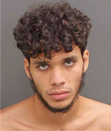 Soto Jordan - Orange County, FL 